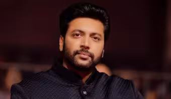 Jayam Ravi | నెల‌కు న‌ల‌భై ల‌క్ష‌లు ఇవ్వాల్సిందే – జ‌యం ర‌వి నుంచి భ‌ర‌ణం కోరిన భార్య – తెర‌పైకి అగ్ర హీరో పేరు…