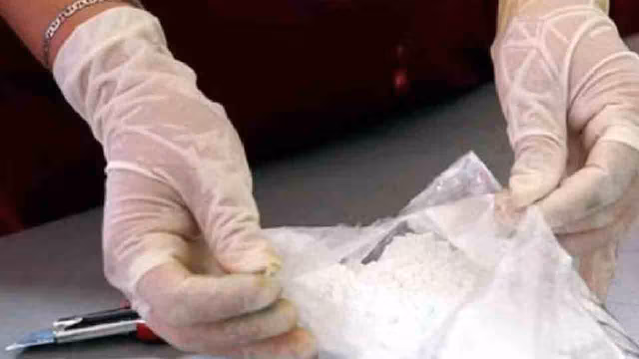 Drugs | హైదరాబాద్లో రూ.12.65 లక్షల విలువైన డ్రగ్స్ స్వాధీనం.. ఏడుగురు అరెస్ట్