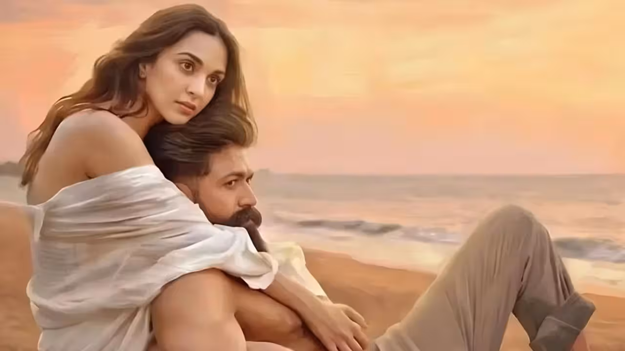Kiara Advani | హాయ్-హలో చెప్పొద్దన్నారు.. కియారా అద్వానీ ఇంట్రెస్టింగ్ కామెంట్స్..
