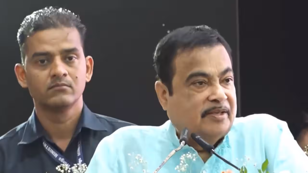 Nitin Gadkari | పెట్రోల్, డీజిల్కు కాలం చెల్లినట్లేనా..? ఆసక్తికర వ్యాఖ్యలు చేసిన నితిన్ గడ్కరీ..!