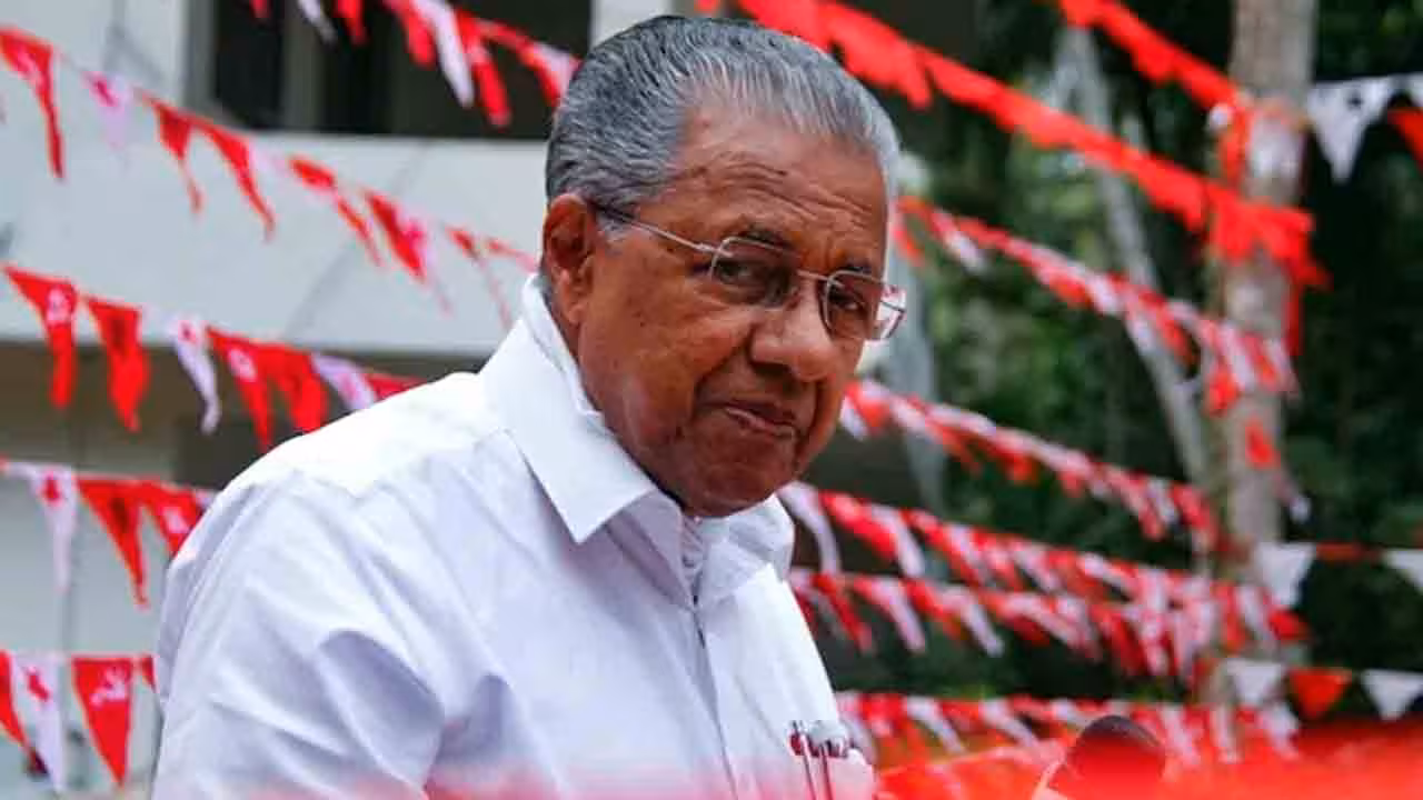 Pinarayi Vijayan | అవినీతి కేసు.. కేరళ మాజీ సీఎం పినరయి విజయన్ ఇంట్లో ఈడీ సోదాలు