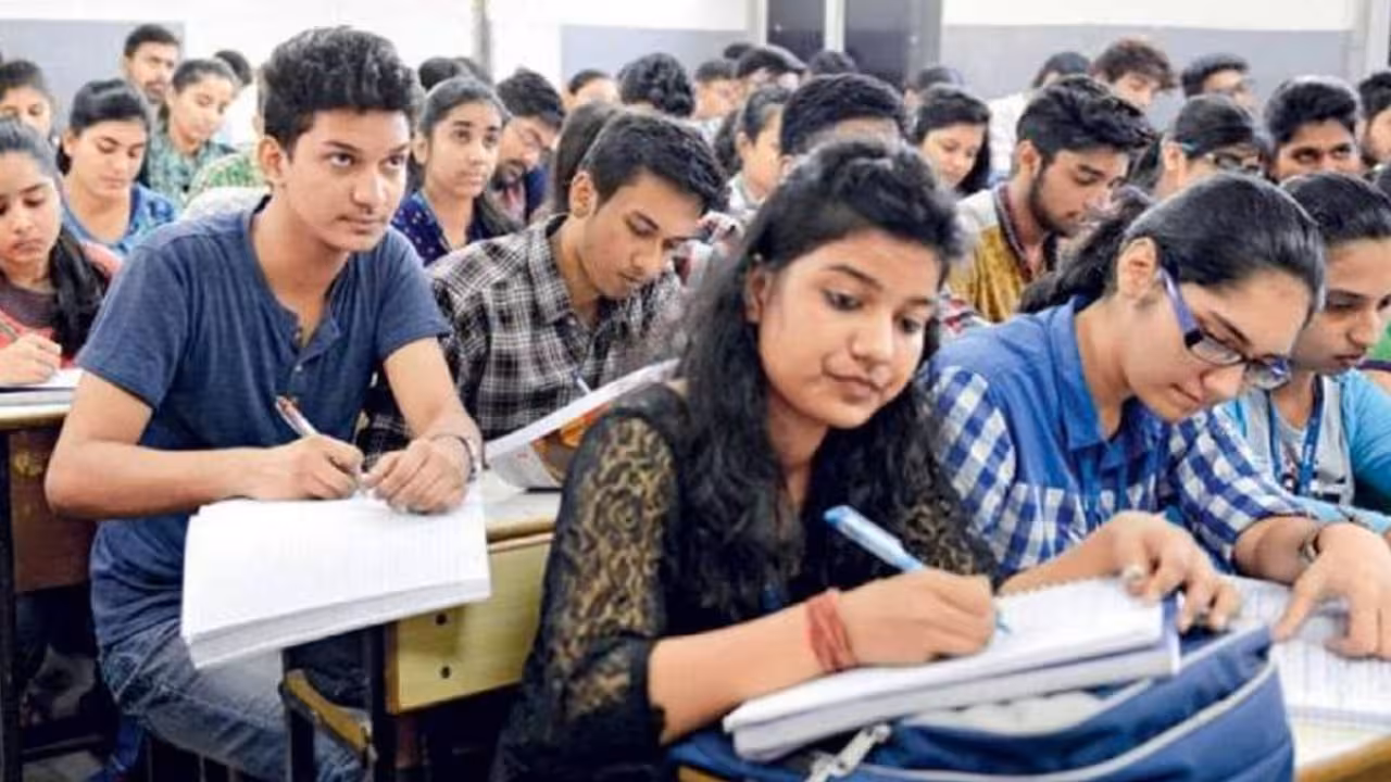 CPGET 2026 | రేపటి నుంచే సీపీగెట్ దరఖాస్తులు.. జూన్ 10 వరకు చాన్స్