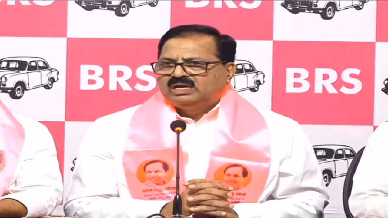 Devi Prasad | అంగన్వాడీలకు రిటైర్మెంట్ బెనిఫిట్స్ బకాయిలు చెల్లించాలి : దేవీప్రసాద్