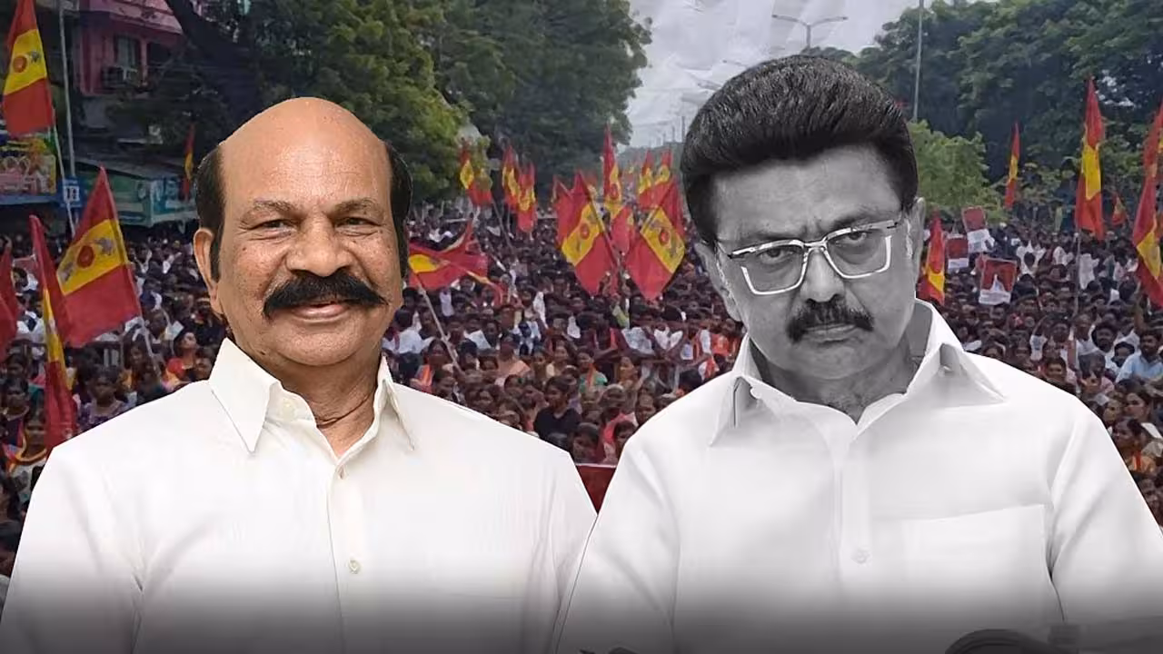 MK Stalin | కొలత్తూరు ఎన్నిక.. ఎంకే స్టాలిన్కు ఎదురుదెబ్బ