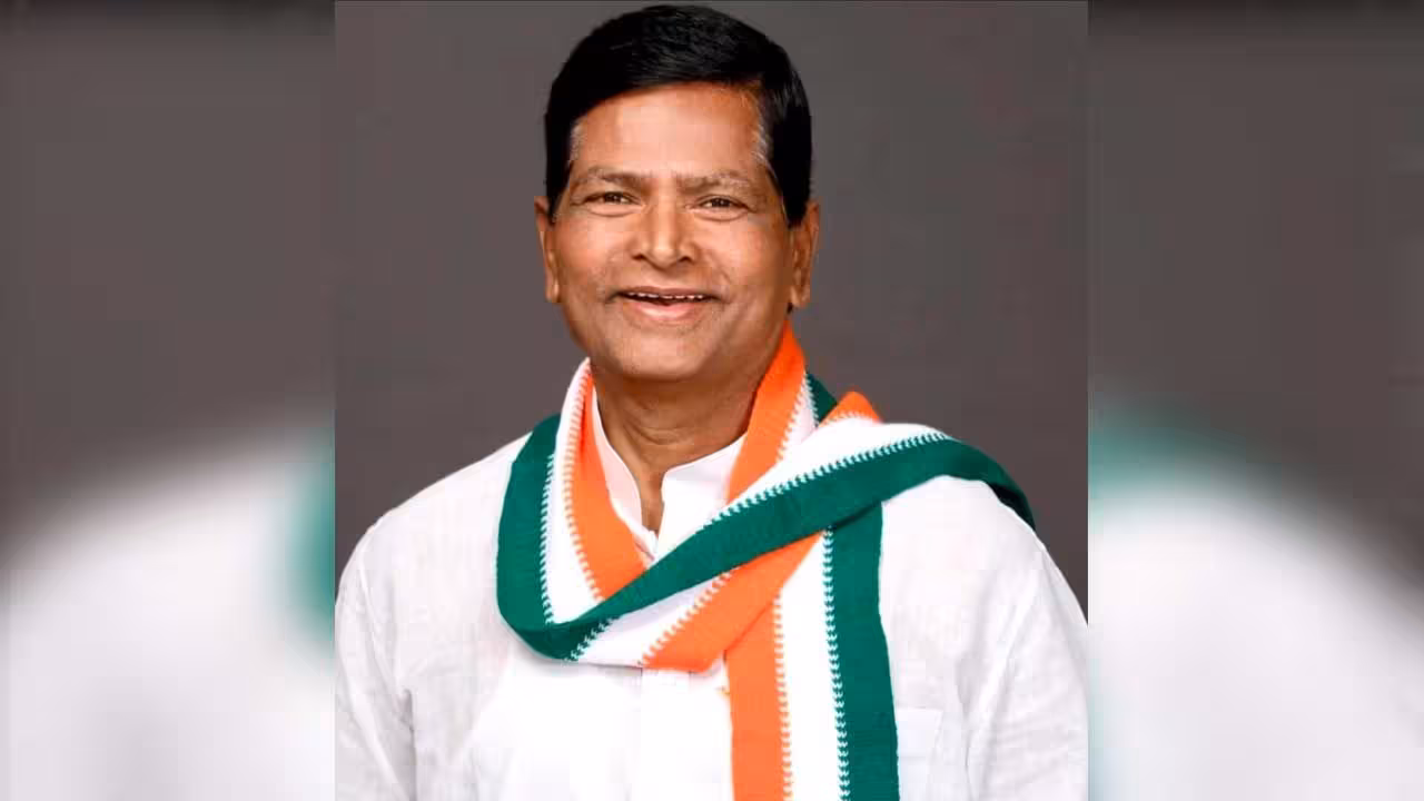 Chinna Reddy | నేనెప్పుడూ తప్పుగా మాట్లాడలే.. నాపై వచ్చే ఆరోపణలు అబద్దం