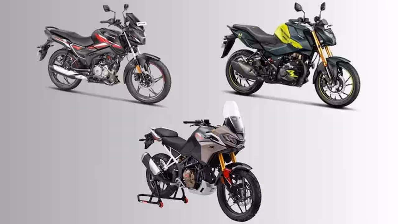 Cruise Control Feature | కార్లలో ఉండే క్రూయిజ్ కంట్రోల్ ఫీచర్.. ఇప్పుడు టూవీలర్లలోనూ.. టాప్ 5 మోడల్స్ ఇవే..