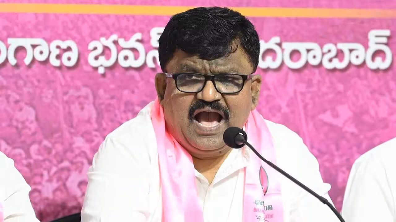 Deshapathi Srinivas | నొక్కేయాలని చూస్తే పునాదులనే కదిలిస్తరు.. బొద్దింకలే బోధిసత్వులై దారి చూపుతరు