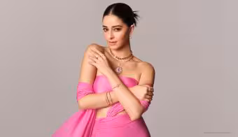 Ananya Panday | అనన్య పాండే రొమాంటిక్ మూవీలో ఘాటు లిప్లాక్లు – అభ్యంతరం చెప్పిన సెన్సార్