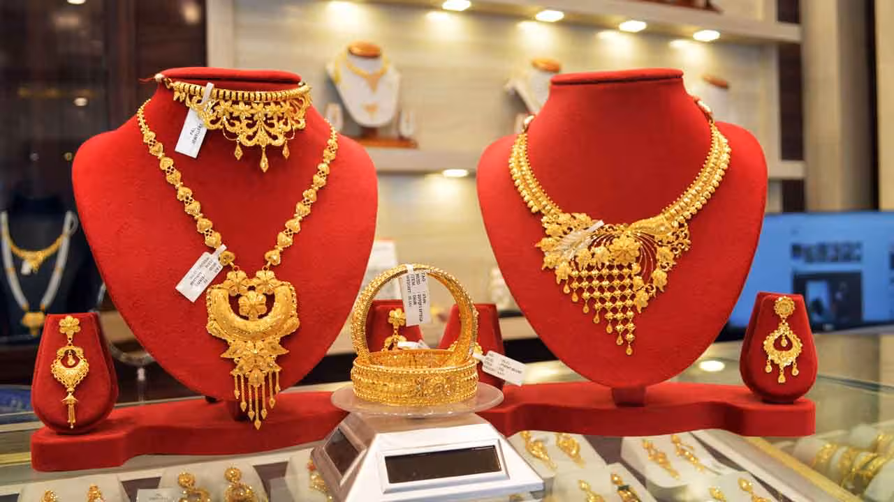 Gold And Silver Prices Today | మళ్లీ పెరిగిన బంగారం ధరలు.. ఈరోజు రేట్లు ఎలా ఉన్నాయంటే?