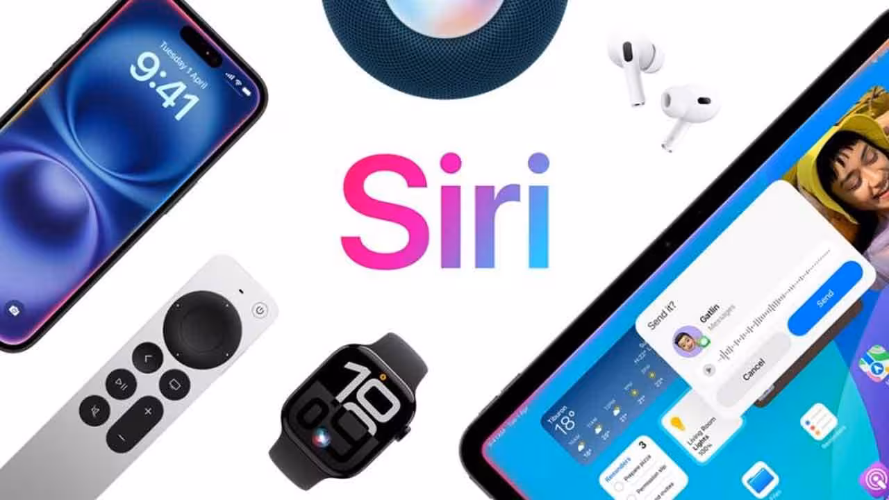 iOS 27 | భారీ ఏఐ ఫీచర్లతో వస్తున్న ఐఓఎస్ 27.. డబ్ల్యూడబ్ల్యూడీసీ 2026 కి యాపిల్ రెడీ..