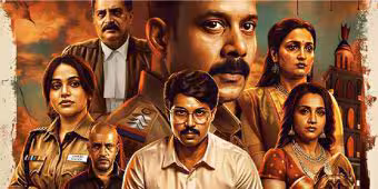 Crime Thriller OTT | ఓటీటీలోకి ట్విస్ట్‌ల‌తో సాగే త‌మిళ క్రైమ్ థ్రిల్ల‌ర్ మూవీ – ఒకే రోజు మూడు ప్లాట్‌ఫామ్స్‌లో రిలీజ్‌