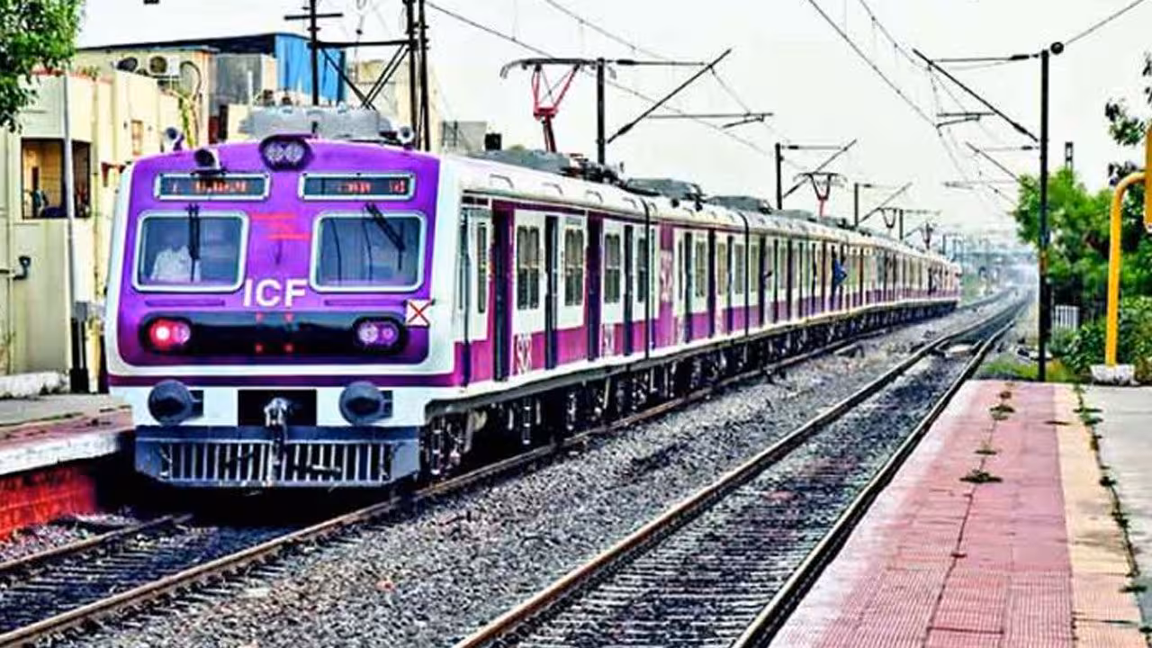 MMTS Trains | ఈ నెల 25 నుంచి 27 వరకు రాత్రంతా అందుబాటులో ఎంఎంటీఎస్ రైళ్లు.. ఎందుకంటే?