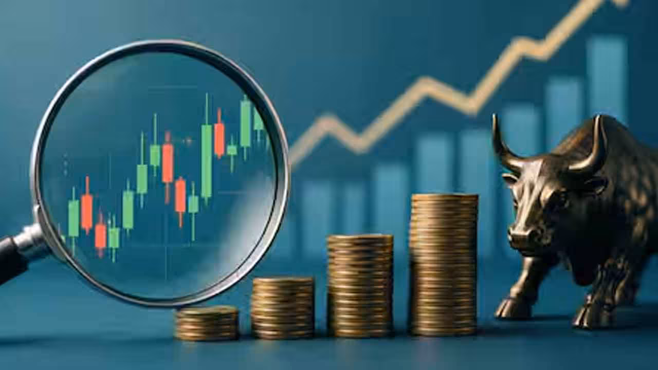 Stock Recommendation | స్వల్పకాలంలో లక్ష్యాల కోసం 3 టాప్ షేర్లు.. నిపుణుల సూచన..