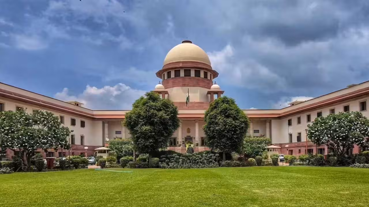 Supreme Court | కోర్టు విచారణలపై వార్తా సంస్థలు రిపోర్టింగ్ చేయొచ్చు.. కానీ : సుప్రీంకోర్టు