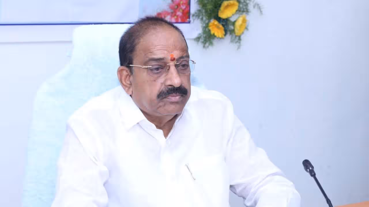 Minister Tummala | సీతమ్మసాగర్కు సుప్రీం ‘లైన్ క్లియర్’.. తెలంగాణ సాగునీటి ప్రాజెక్టులకు ఊరట