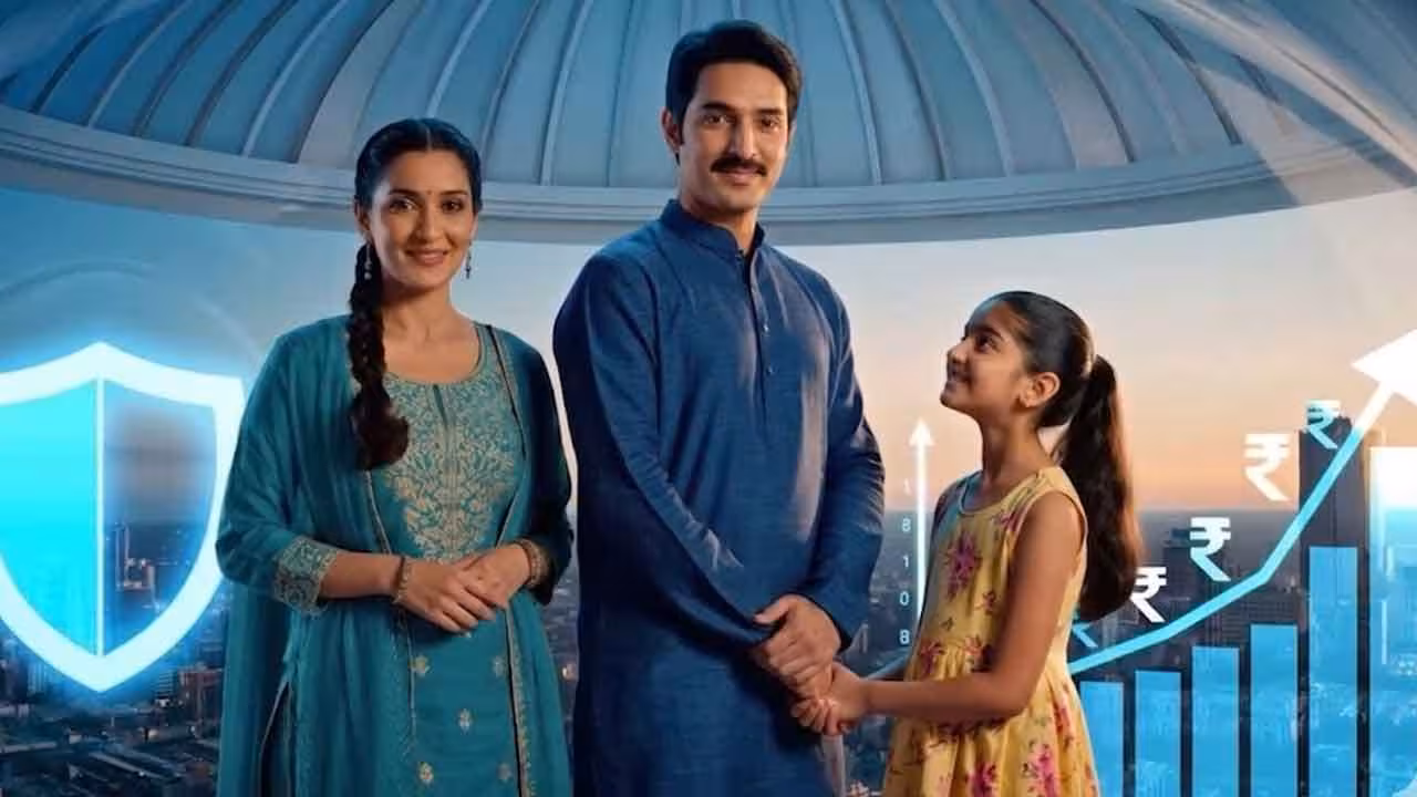 Insurance Plan | గ్యారంటీడ్ రిటర్న్స్తోపాటు పిల్లల భవిష్యత్తుకు ఆర్థిక భరోసానిచ్చే కొత్త ఇన్సూరెన్స్ ప్లాన్