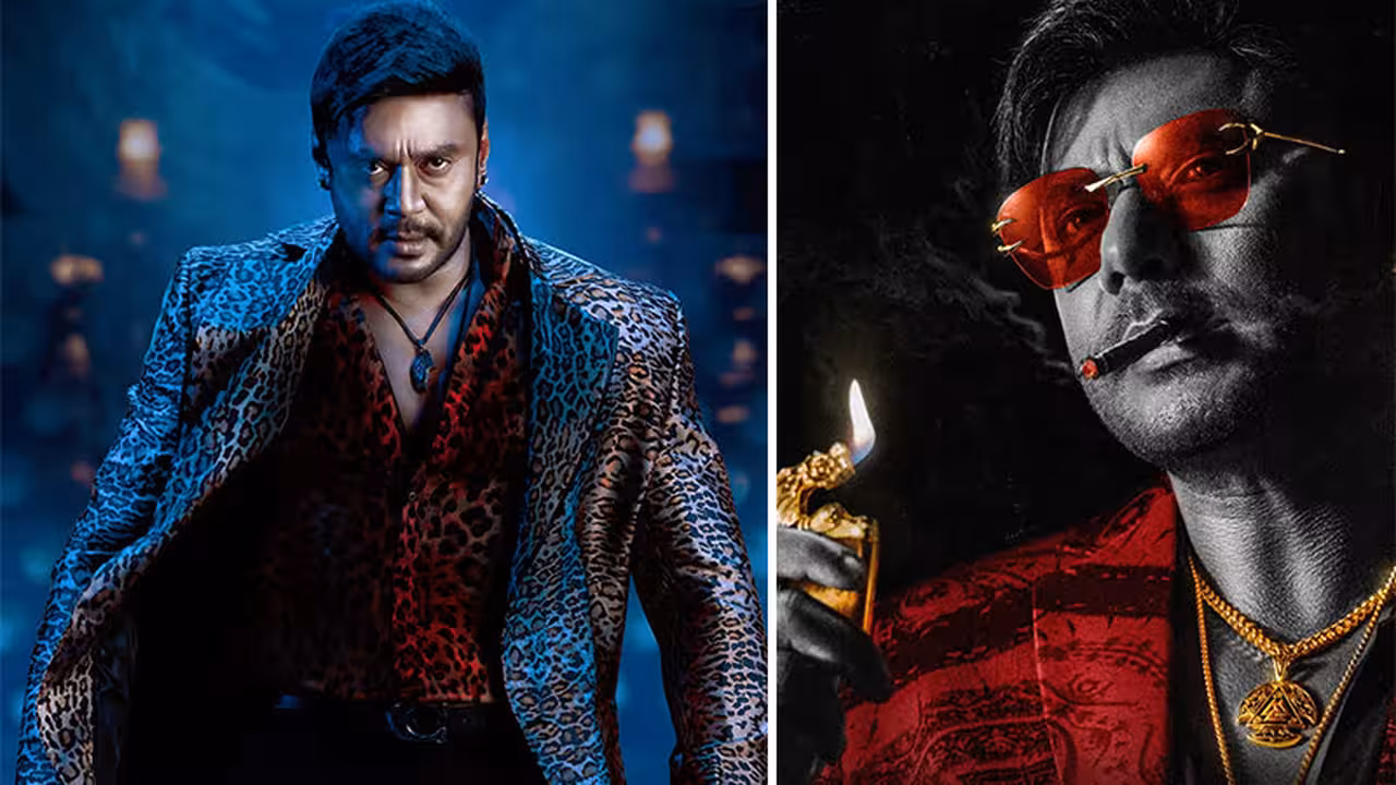 Darshan | ఓటీటీలోకి కన్నడ హీరో దర్శన్ లేటెస్ట్ పొలిటికల్ థ్రిల్లర్ మూవీ – డిజాస్టర్ టాక్తో నలభై ఐదు కోట్ల కలెక్షన్స్