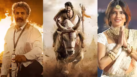 Varanasi Movie | వార‌ణాసికి గుమ్మ‌డికాయ కొట్టేది అప్పుడే – కిరాక్‌ అప్‌డేట్ చెప్పిన జ‌క్క‌న్న‌