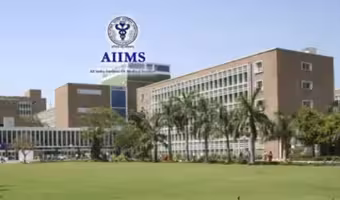 AIIMS Recruitment | ఎయిమ్స్లో 1484 నాన్ ఫ్యాకల్టీ ఉద్యోగాలు.. జూన్ 30 వరకు దరాఖాస్తు గడువు