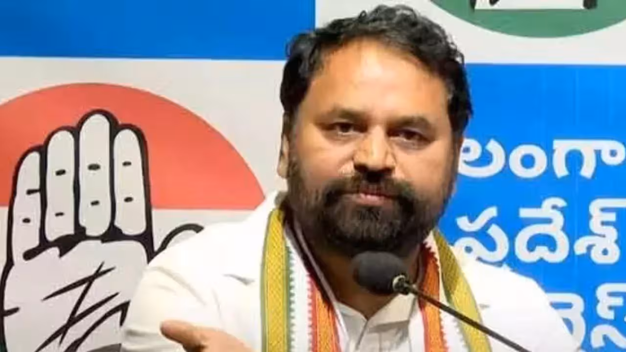 Addanki Dayakar | హరీశ్ రావుపై వ్యాఖ్యలకు కట్టుబడి ఉన్నా..: అద్దంకి దయాకర్