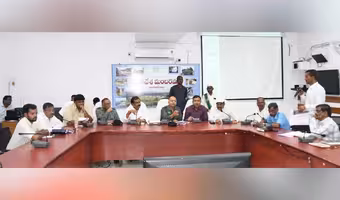 Adilabad Airport | ఆదిలాబాద్కు ఎయిర్పోర్ట్ కల సాకారం దిశగా కీలక ముందడుగు
