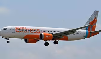 AI Express flight | విమానం గాల్లో ఉండగా ఇంజిన్లో సమస్య.. టేకాఫ్ అయిన రెండు గంటల్లోనే వెనక్కి మళ్లింపు