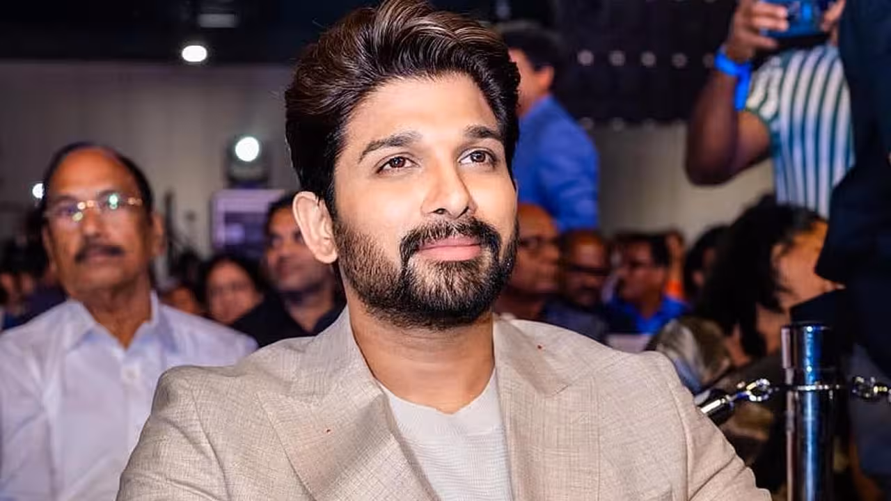 Allu Arjun | సంధ్య థియేటర్ తొక్కిసలాట కేసు.. అల్లు అర్జున్కు నాంపల్లి కోర్టు నోటీసులు..
