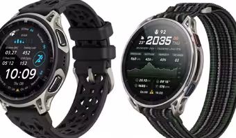 Amazfit Cheetah | చీతా సిరీస్లో రెండు పవర్ఫుల్ స్మార్ట్ వాచ్లను లాంచ్ చేసిన అమేజ్ఫిట్