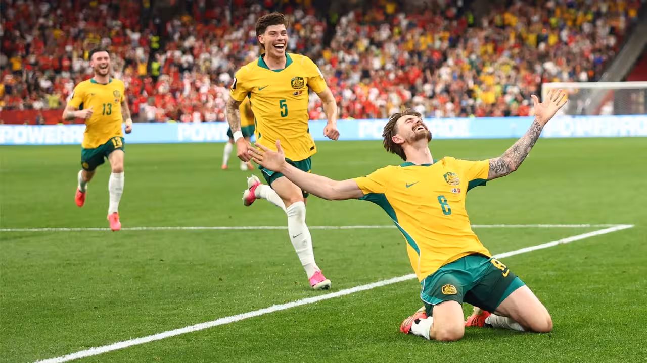 FIFA World Cup | ఫుట్బాల్ మహాసమరంలో రసవత్తర పోరు..!