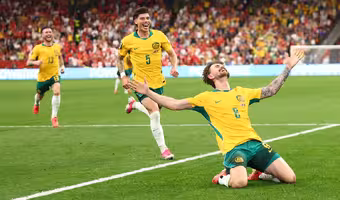 FIFA World Cup | ఫుట్బాల్ మహాసమరంలో రసవత్తర పోరు..!