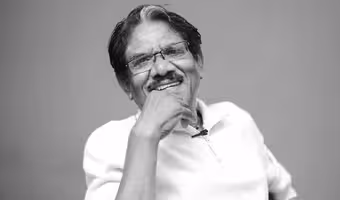 Bharathiraja | తమిళ దిగ్గజ దర్శకుడు భారతీ రాజా కన్నుమూత..