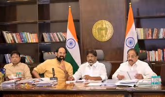 Cabinet Sub-Committee | ఎగుమతి రకాలపై రైతులకు అవగాహన కల్పించాలి