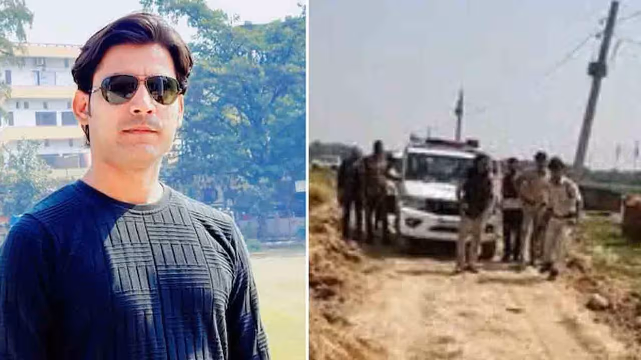 Bharat Tiwari Encounter | భోజ్పూర్లో యువకుడి ఎన్కౌంటర్పై విమర్శలు.. పోలీసులపై ఎఫ్ఐఆర్ నమోదు