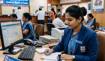 Central Bank Recruitment | సెంట్ర‌ల్ బ్యాంకులో అప్రెంటిస్‌లు.. తెలంగాణ‌లో 100 ఖాళీలు