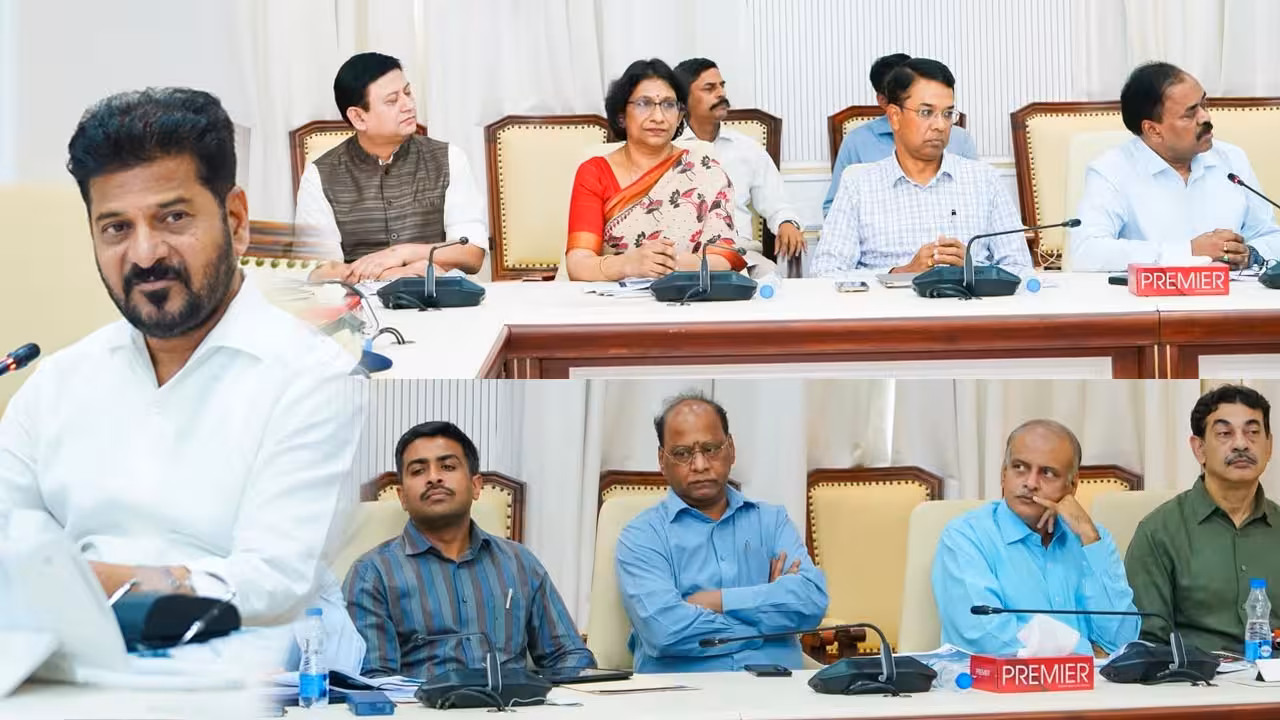 CM Revanth Reddy | ప్రజాపాలన-ప్రగతి ప్రణాళికతో ప్రజలకు మరింత చేరువగా ప్రభుత్వం : సీఎం రేవంత్రెడ్డి
