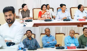 CM Revanth Reddy | ప్ర‌జాపాల‌న‌-ప్ర‌గ‌తి ప్ర‌ణాళిక‌తో ప్ర‌జ‌ల‌కు మ‌రింత చేరువ‌గా ప్ర‌భుత్వం : సీఎం రేవంత్‌రెడ్డి