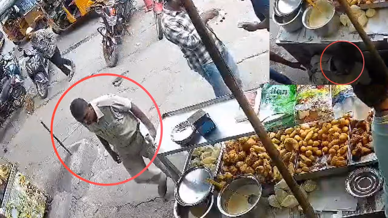 Heart Attack | విధుల్లో ఉన్న కానిస్టేబుల్కు గుండెపోటు.. టిఫిన్ కోసం వెళ్తుండగా ఘటన