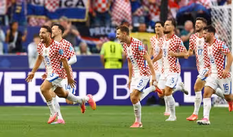 Croatia vs Ghana | నాకౌట్‌లోకి క్రొయేషియా
