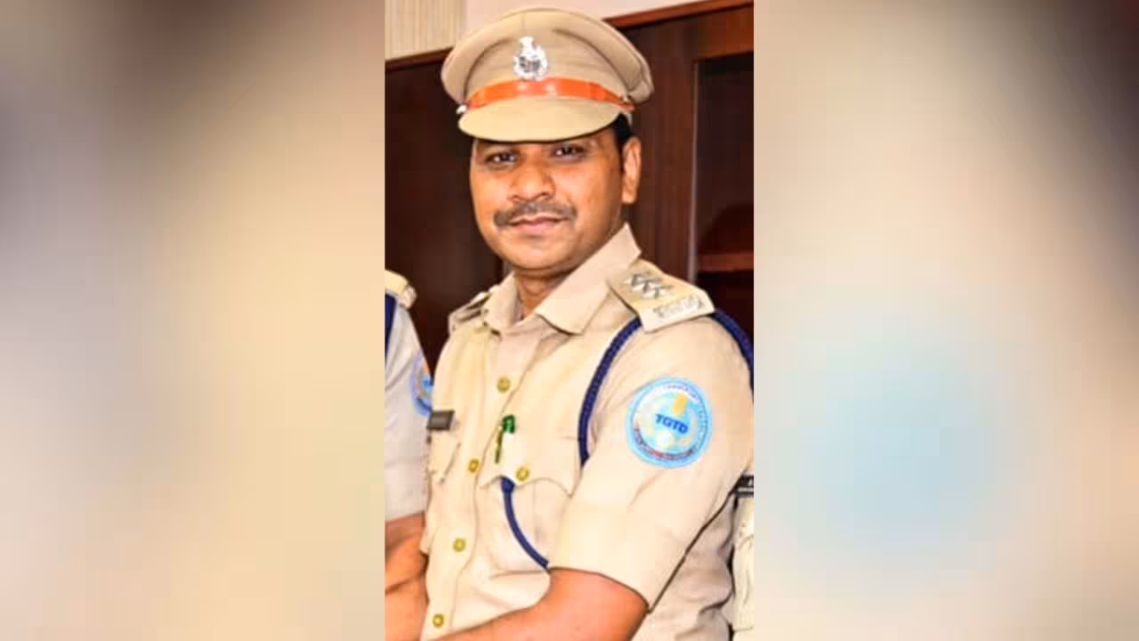 DTO Venkanna | డీటీవో వెంకన్న మృతిపై విచారణకు ఆదేశించిన సర్కారు