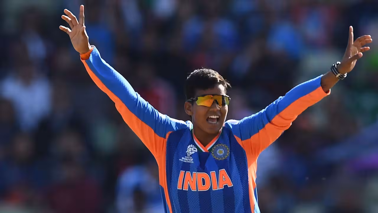 Women’s T20 World Cup | టీ20 ప్రపంచకప్లో శుభారంభం.. పాక్ను చిత్తు చేసిన భారత్