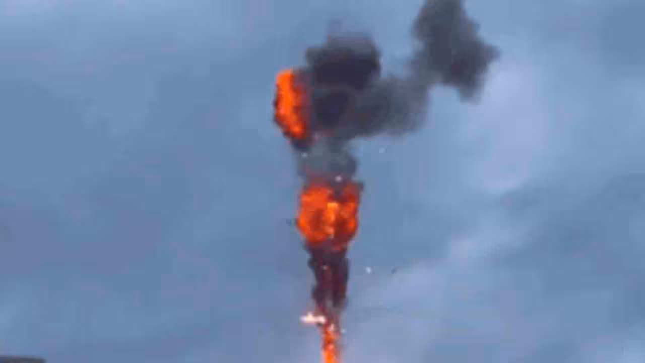 Ukrainian Drones | రష్యాపై మరోసారి డ్రోన్ల దాడి