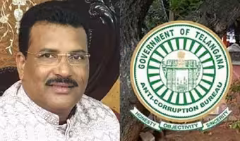 ENC Mohan Naik | ఆ ఈఎన్సీ ఇంట్లో రూ.200 కోట్లు.. 2.5 కిలోల బంగారం, 6 కిలోల వెండి..