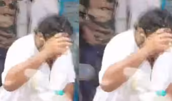 Soumitra Banerjee | దొంగ, దొంగ అంటూ.. మరో టీఎంసీ నేతపై కోడిగుడ్లతో దాడి.. వీడియో వైరల్