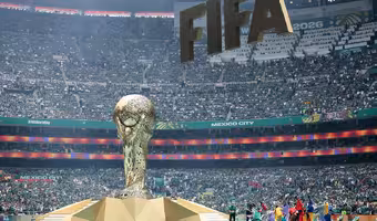 FIFA 2026 | తుది అంకానికి చేరిన గ్రూప్ రౌండ్‌.. నాకౌట్‌కు అర్హ‌త సాధించిన 28 జ‌ట్లు.. మిగిలింది నాలుగు బెర్తులే..!