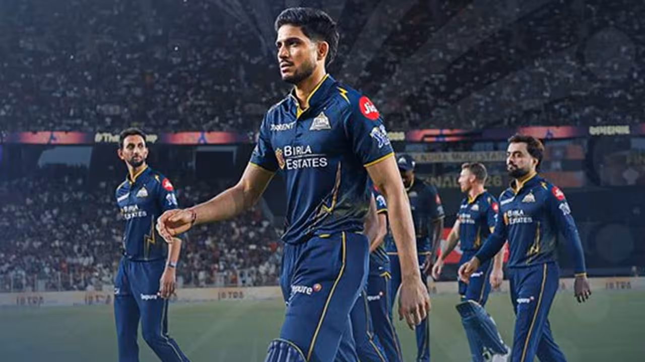 Gujarat Titans | బస్సులో మంటలు.. కమ్మేసిన పొగ.. గుజరాత్ టైటన్ ఆటగాళ్లకు తప్పిన ముప్పు