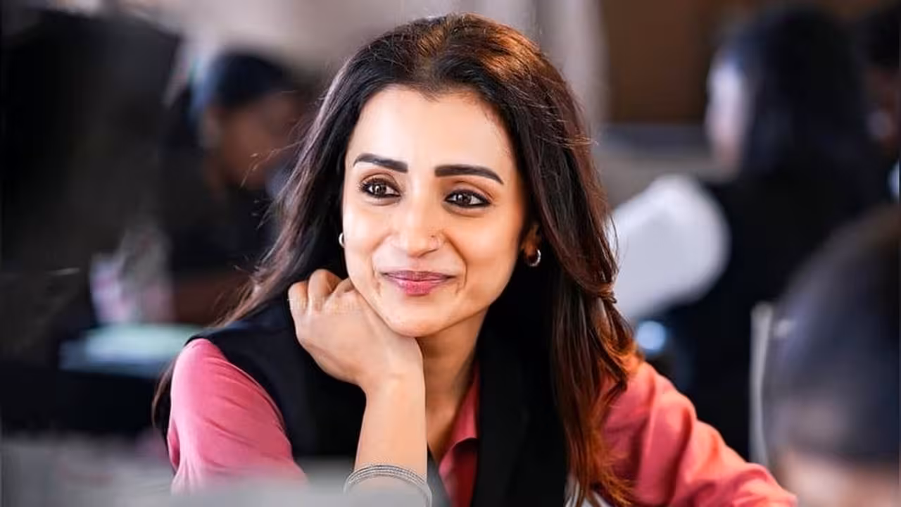 Trisha | ఓటీటీలో త్రిష మూవీ ట్రెండింగ్ – నేషనల్ వైడ్గా నంబర్ వన్