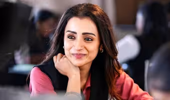 Trisha | ఓటీటీలో త్రిష మూవీ ట్రెండింగ్ – నేషనల్ వైడ్గా నంబర్ వన్