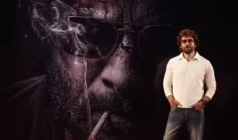 Kollywood | హీరోకు 60 ఏళ్లు - హీరోయిన్కి 21 ఏళ్లు - చియాన్ విక్రమ్ కొత్త మూవీపై నెటిజన్ల ట్రోలింగ్