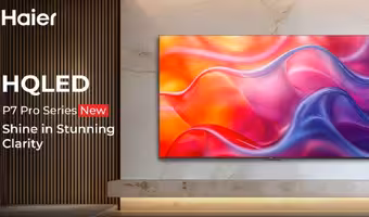 Haier HQLED P7 Pro | హైయర్ నుంచి కొత్త ఎల్ఈడీ స్మార్ట్ టీవీలు.. ధర తక్కువ, ఏఐ ఫీచర్లు..