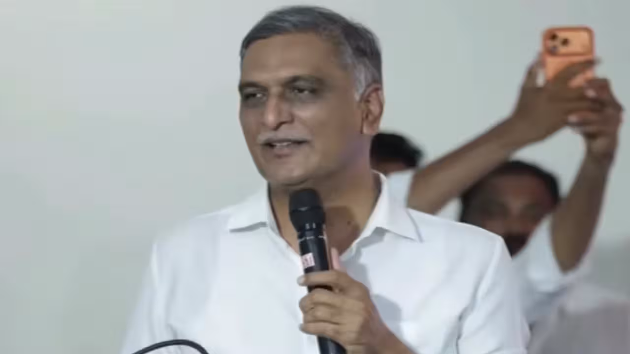 Harish Rao | కాంగ్రెస్ సింగరేణిని కుంభకోణాల గనిగా మార్చేసింది : హరీశ్ రావు